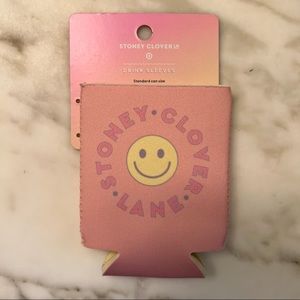 FREE w/ any purchase - STONEY CLOVER LANE x TARGET Coozie